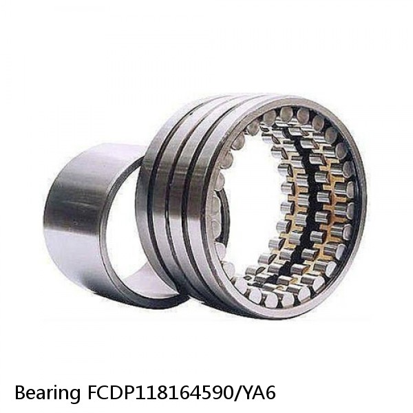 Bearing FCDP118164590/YA6 #1 image