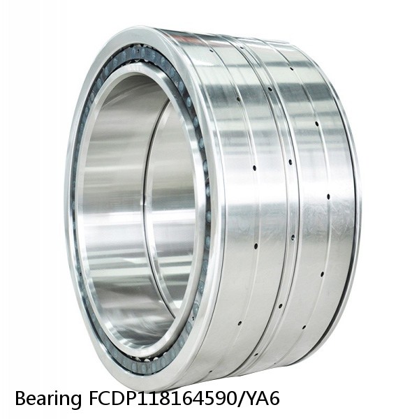 Bearing FCDP118164590/YA6 #2 image