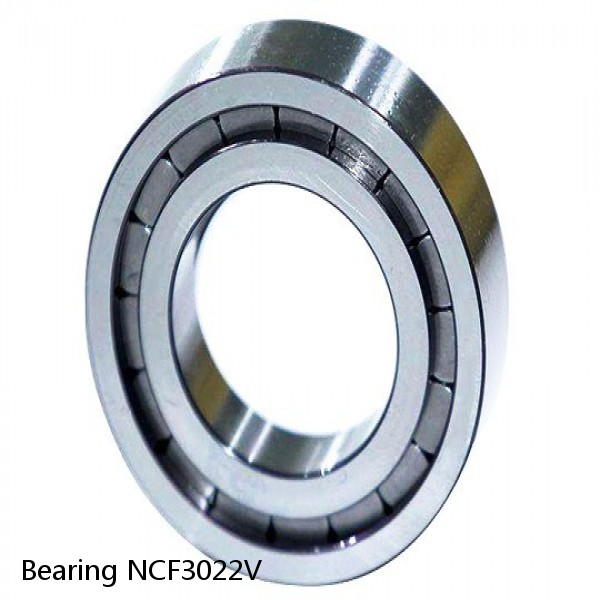Bearing NCF3022V #1 image