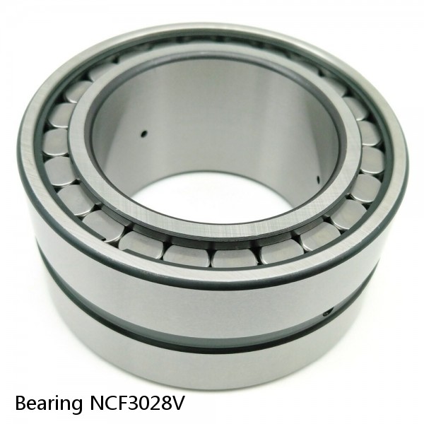 Bearing NCF3028V #2 image