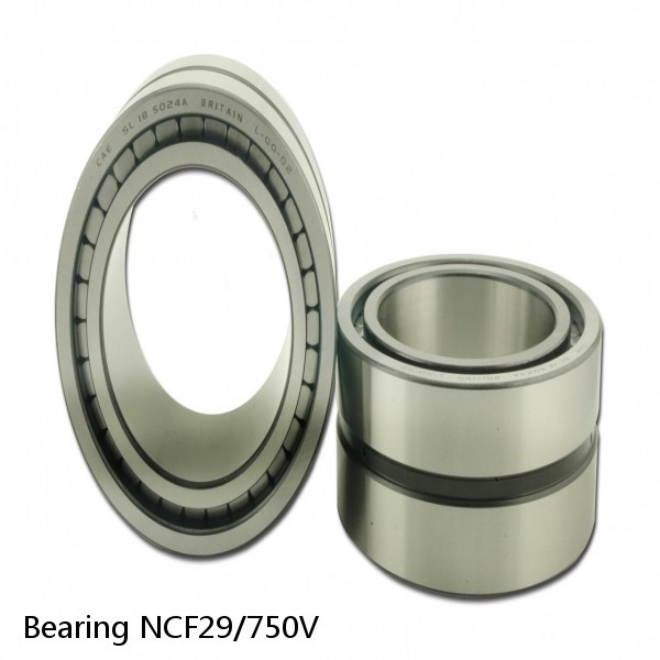 Bearing NCF29/750V #2 image