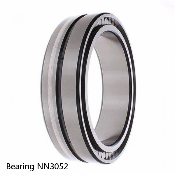 Bearing NN3052 #2 image