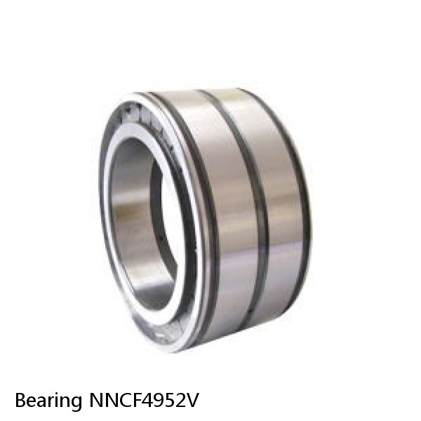 Bearing NNCF4952V #1 image