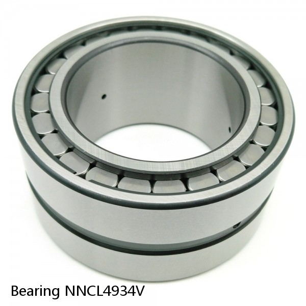Bearing NNCL4934V #1 image