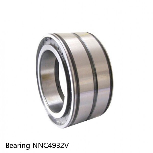Bearing NNC4932V #2 image