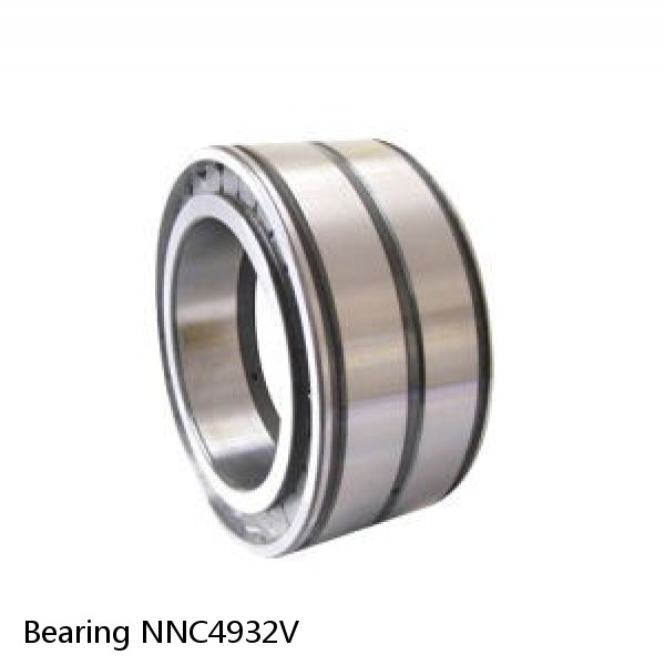 Bearing NNC4932V #1 image