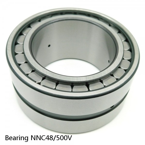Bearing NNC48/500V #2 image
