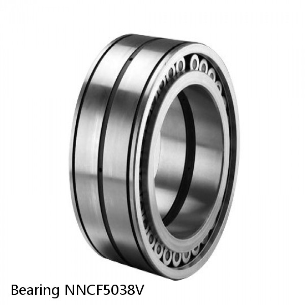 Bearing NNCF5038V #2 image