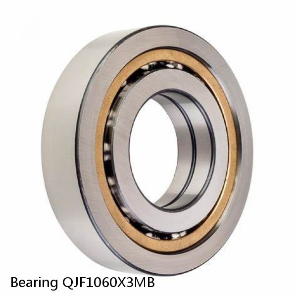 Bearing QJF1060X3MB #2 image