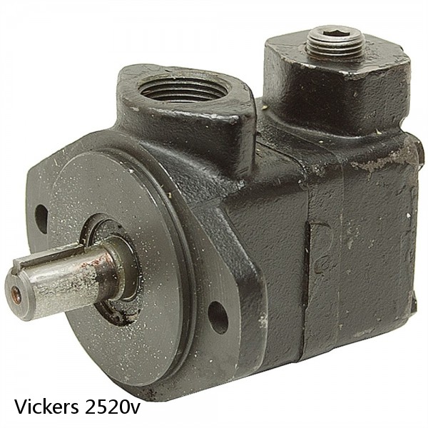 Vickers 2520v #1 image