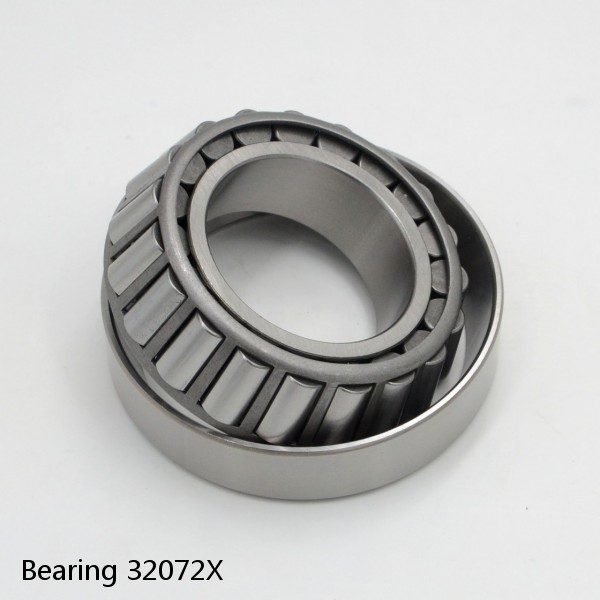 Bearing 32072X #1 image