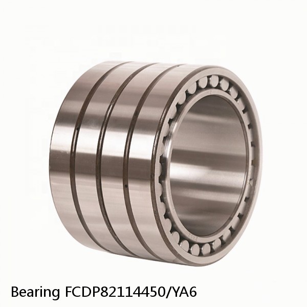 Bearing FCDP82114450/YA6 #1 image