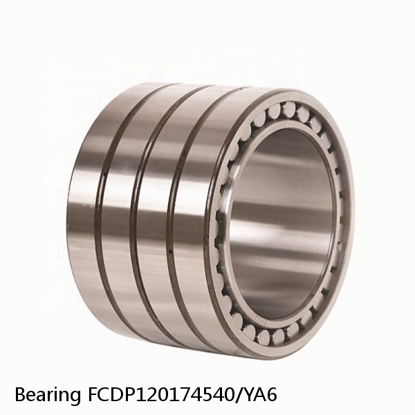 Bearing FCDP120174540/YA6 #2 image