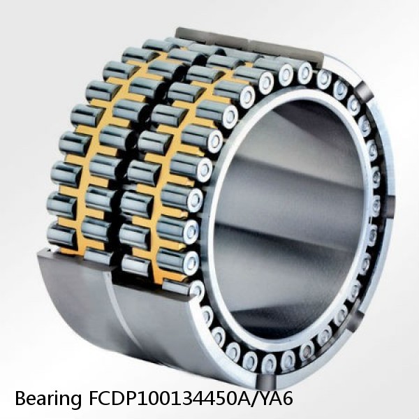 Bearing FCDP100134450A/YA6 #2 image