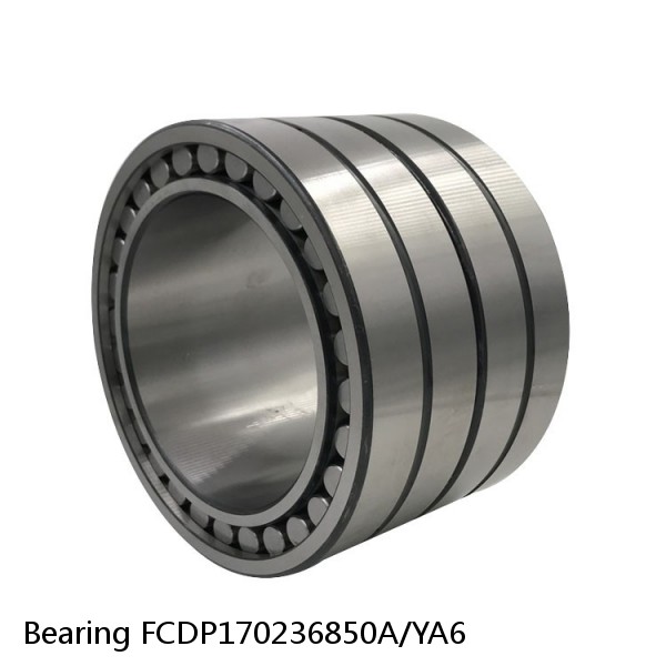 Bearing FCDP170236850A/YA6 #2 image