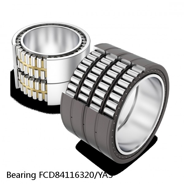Bearing FCD84116320/YA3 #1 image