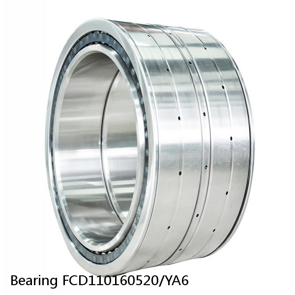 Bearing FCD110160520/YA6 #2 image