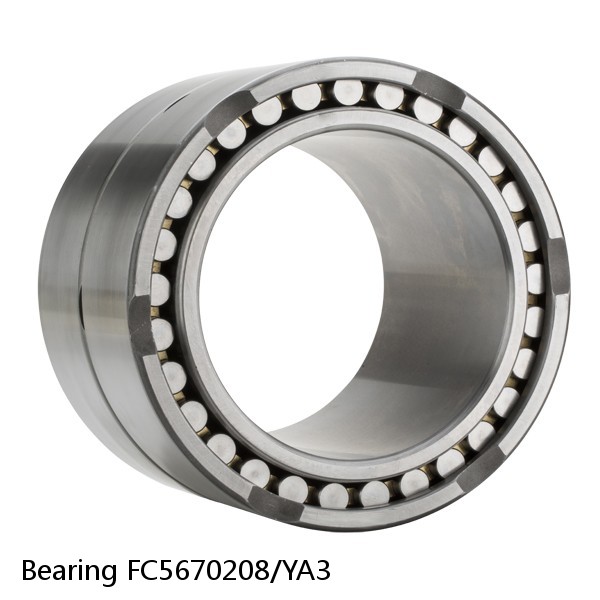 Bearing FC5670208/YA3 #2 image