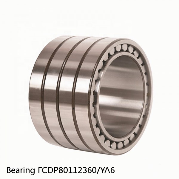 Bearing FCDP80112360/YA6 #1 image