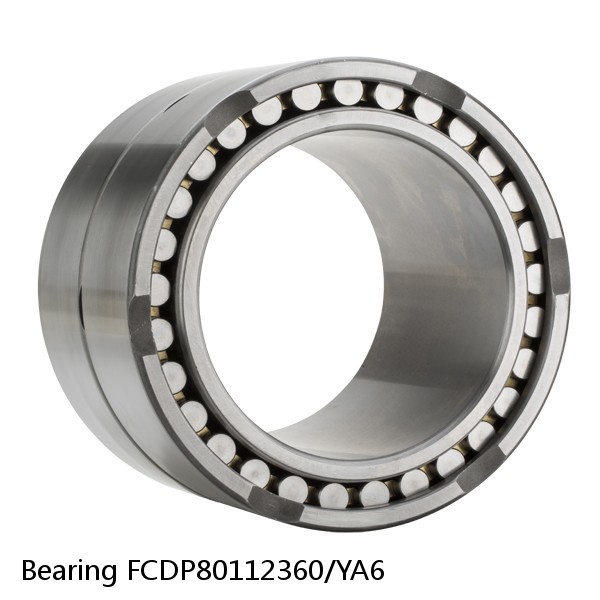 Bearing FCDP80112360/YA6 #2 image