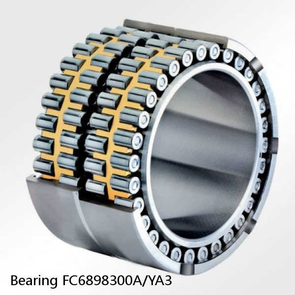 Bearing FC6898300A/YA3 #2 image