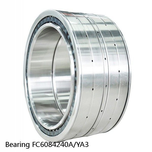 Bearing FC6084240A/YA3 #2 image