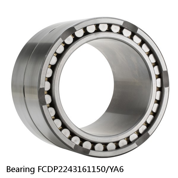 Bearing FCDP2243161150/YA6 #1 image