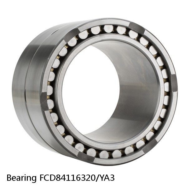 Bearing FCD84116320/YA3 #1 image
