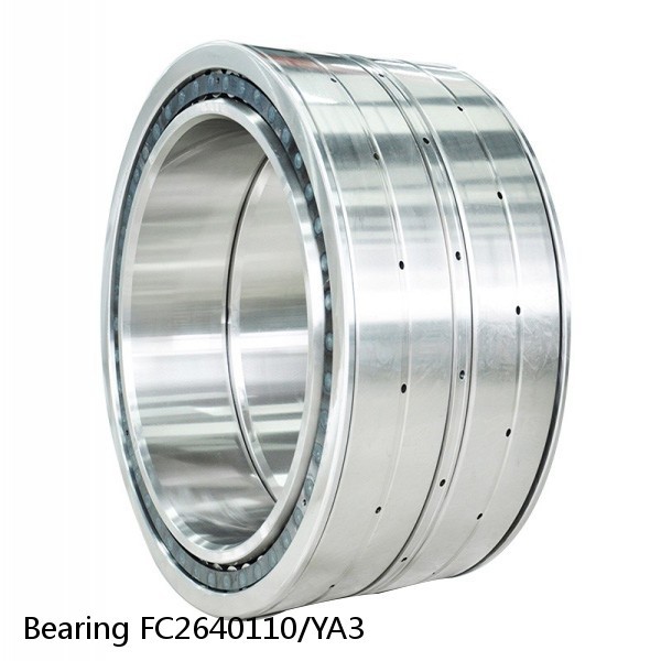Bearing FC2640110/YA3 #1 image