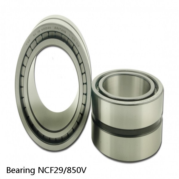 Bearing NCF29/850V #1 image
