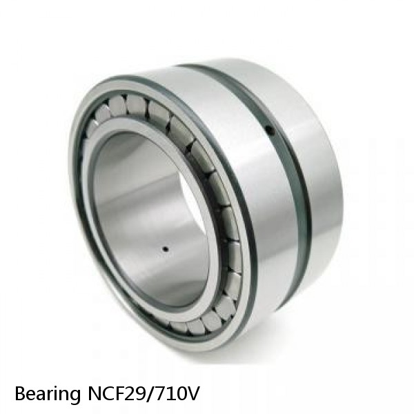 Bearing NCF29/710V #2 image