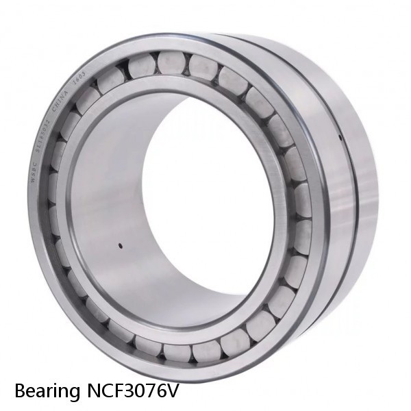 Bearing NCF3076V #1 image