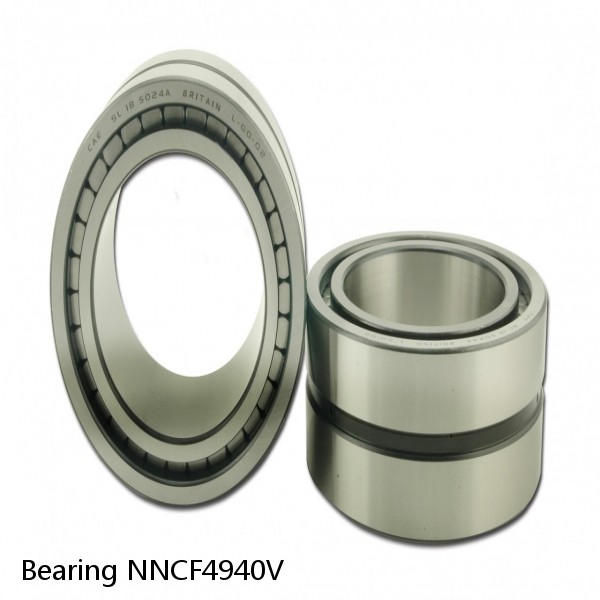 Bearing NNCF4940V #1 image