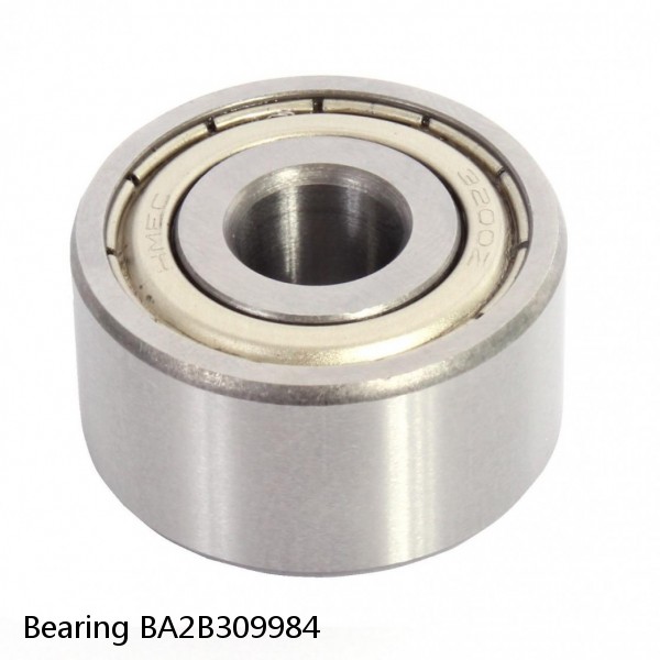 Bearing BA2B309984 #1 image
