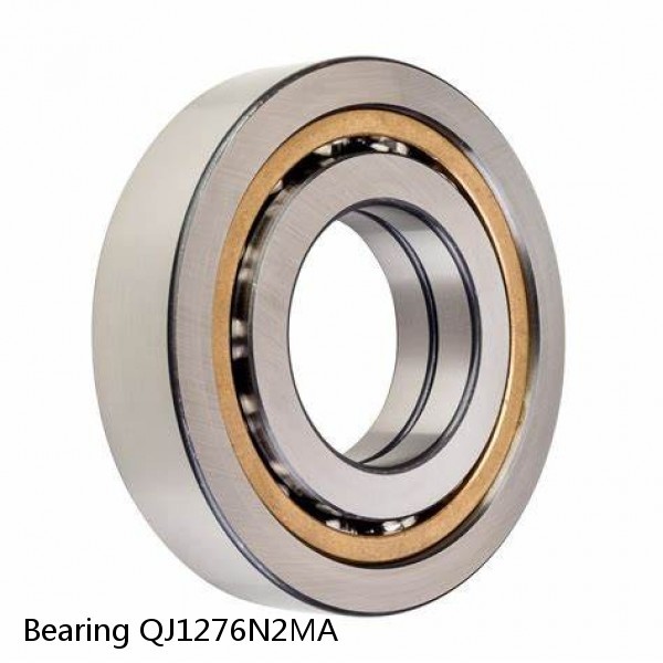 Bearing QJ1276N2MA #1 image