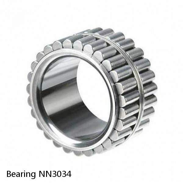 Bearing NN3034 #1 image