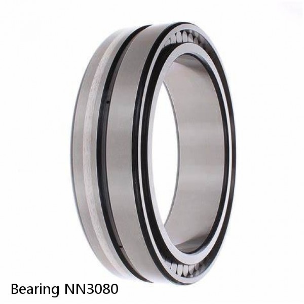 Bearing NN3080 #1 image
