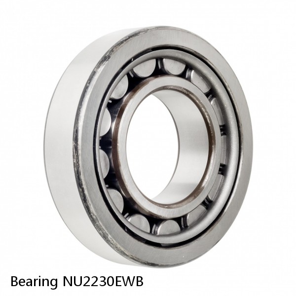 Bearing NU2230EWB #1 image