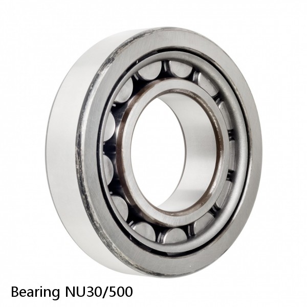 Bearing NU30/500 #1 image