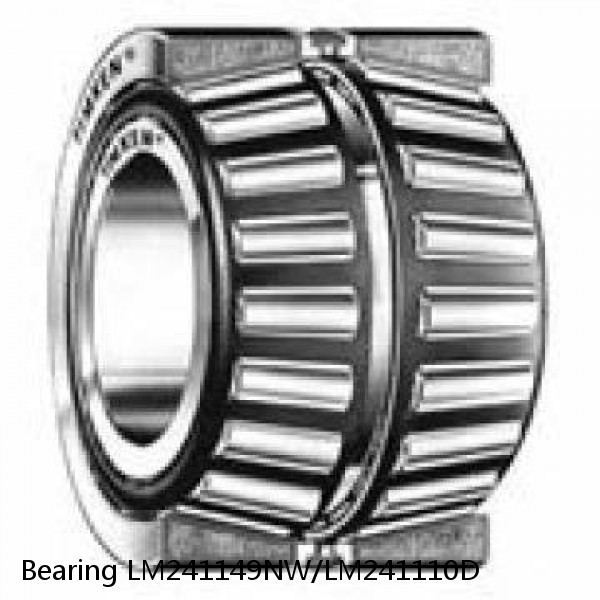 Bearing LM241149NW/LM241110D #2 image