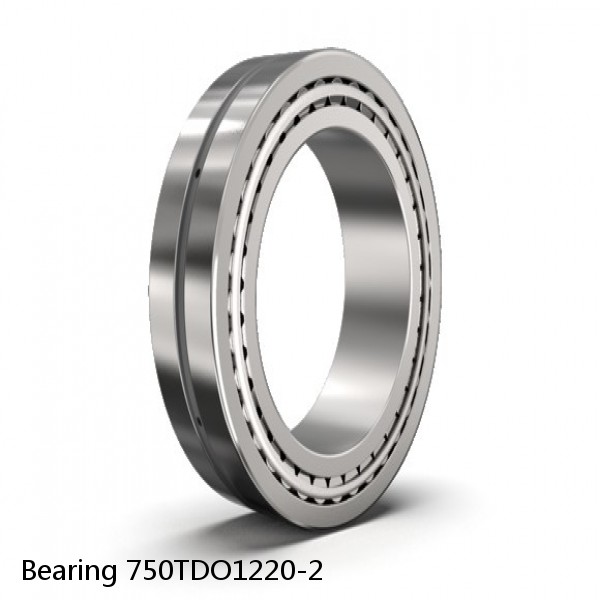 Bearing 750TDO1220-2 #2 image
