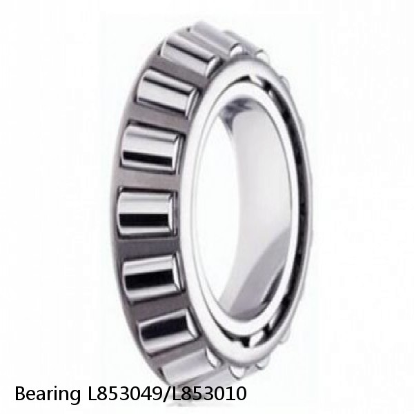 Bearing L853049/L853010 #2 image