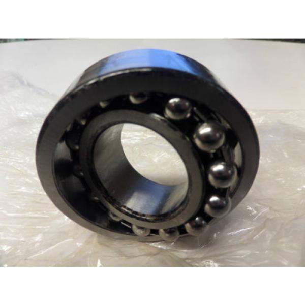 ZKL Sinapore Self Aligning Ball Bearing 2207 35x72x23mm #4 image