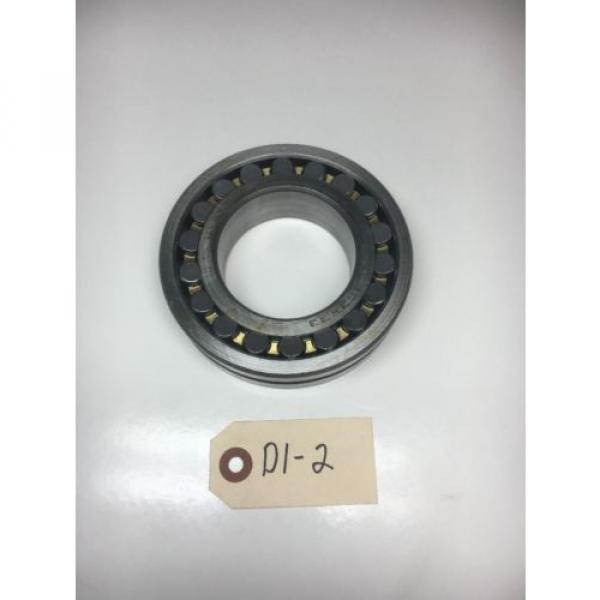 ZKL Sinapore Spherical Roller Bearing  22315W33J C3 Fast Shipping Warranty #1 image