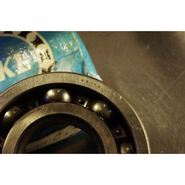 ZKL Sinapore Ball Bearing 55x120x29  6311A C3 #2 image