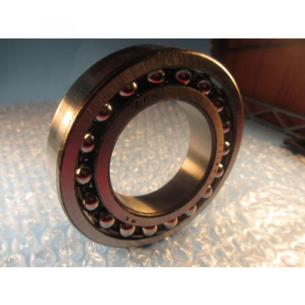 Consolidated Sinapore 1210K 1210 K Double Row Self-Aligning Bearing  ZKL #4 image