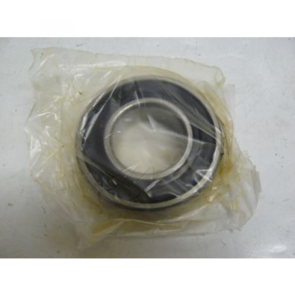 ZKL Sinapore 6206-2RS BALL BEARING #3 image