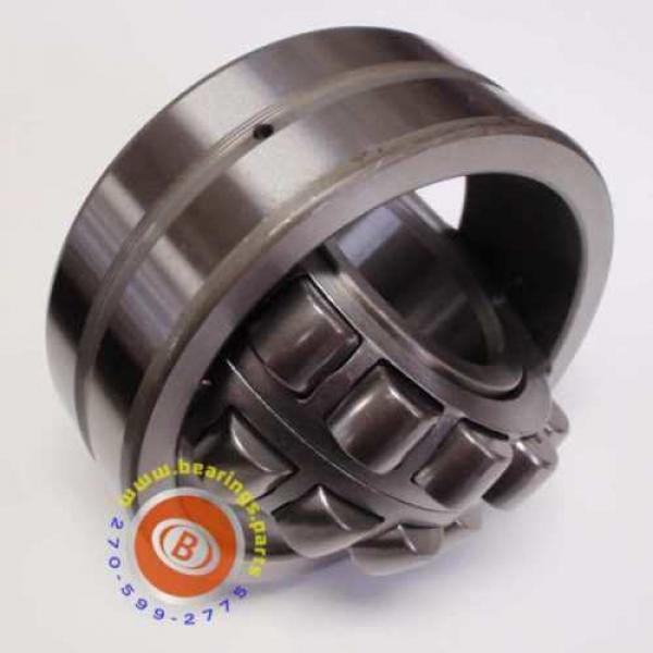 22309 Sinapore Spherical roller bearing 45x100x36 - ZKL #1 image