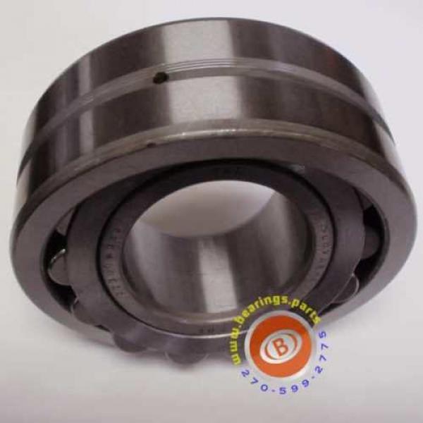 22309 Sinapore Spherical roller bearing 45x100x36 - ZKL #3 image