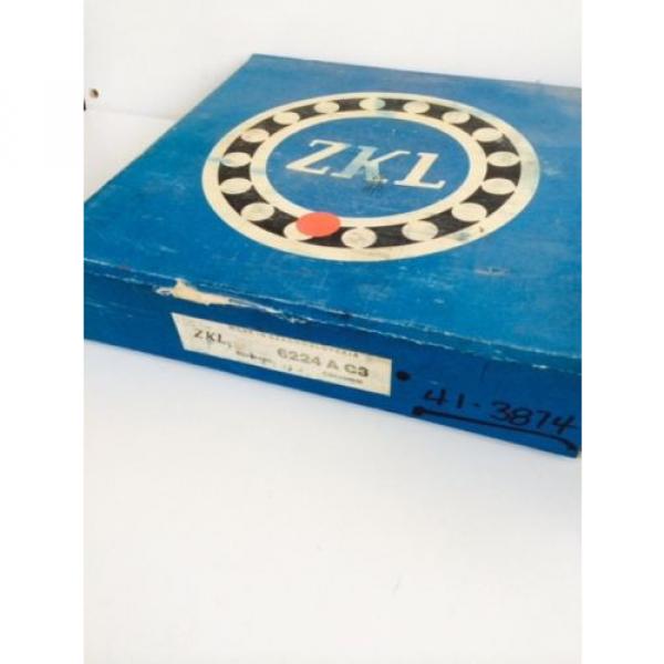 1 Sinapore  ZKL 6224 A C3 BEARING #1 image